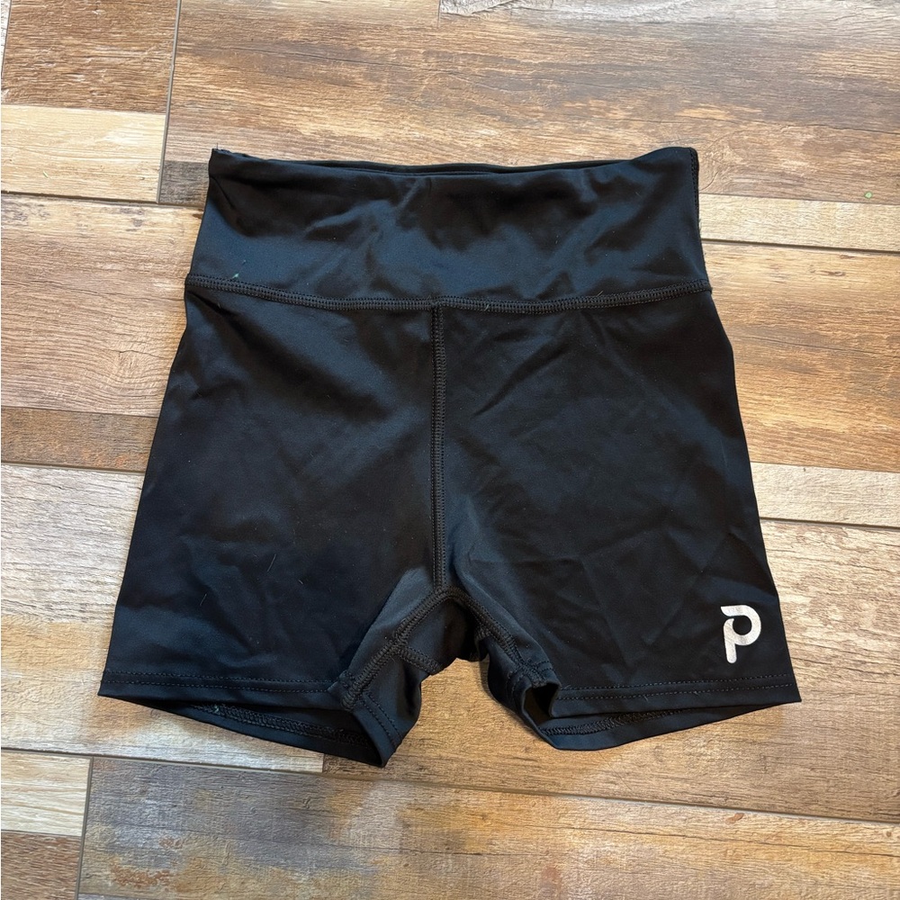 Plum brand gym shorts size Adult XS